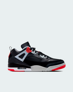 Tenis Nike Jordan Spizike Low Hombre