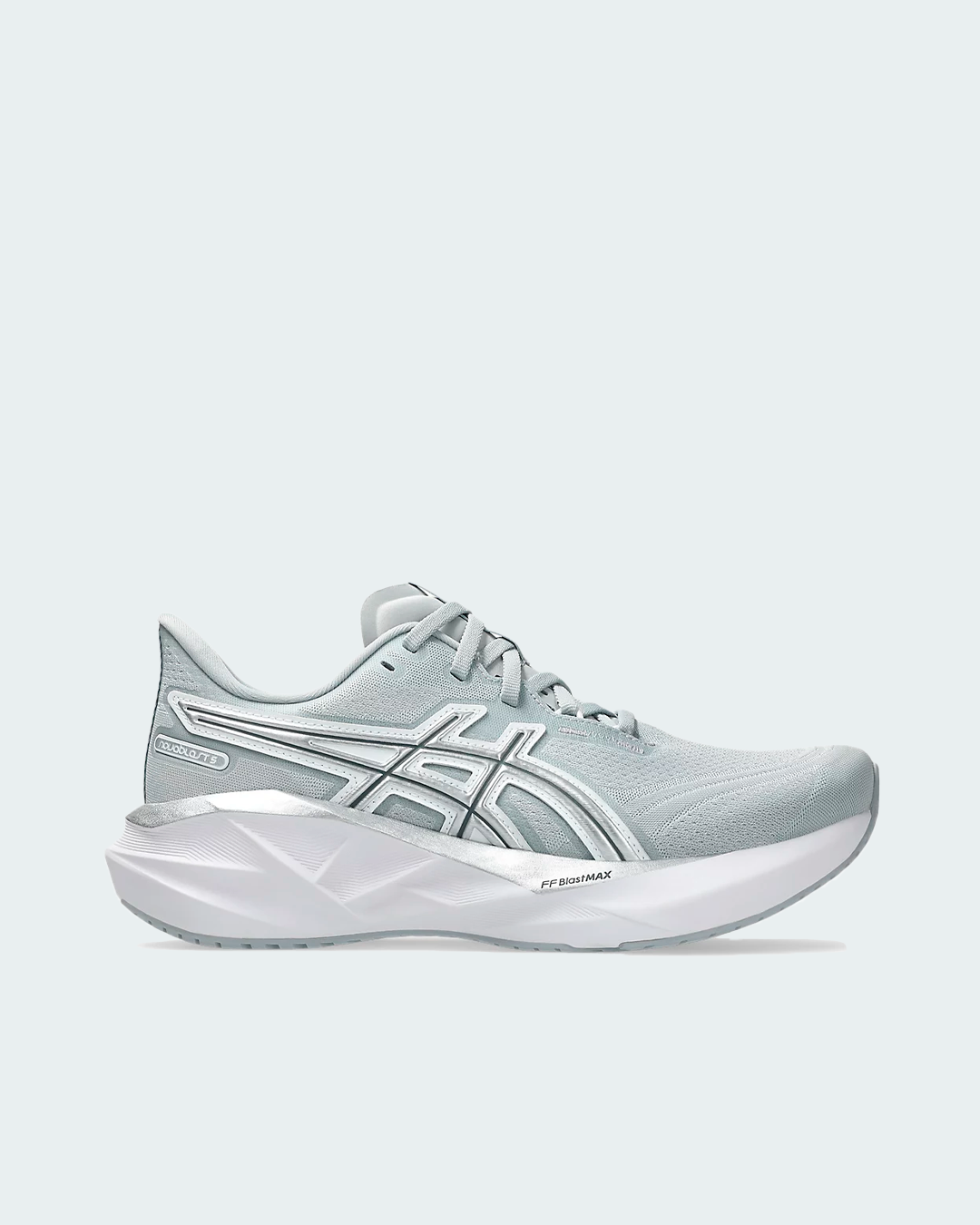 Tenis Asics Novablast 5 Mujer