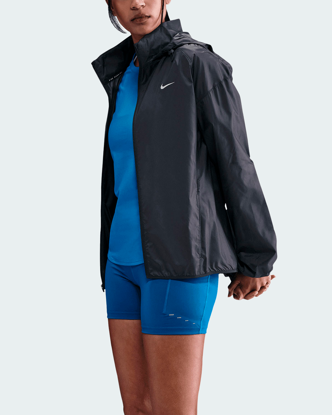 Chaqueta Nike Tempo Repel Mujer