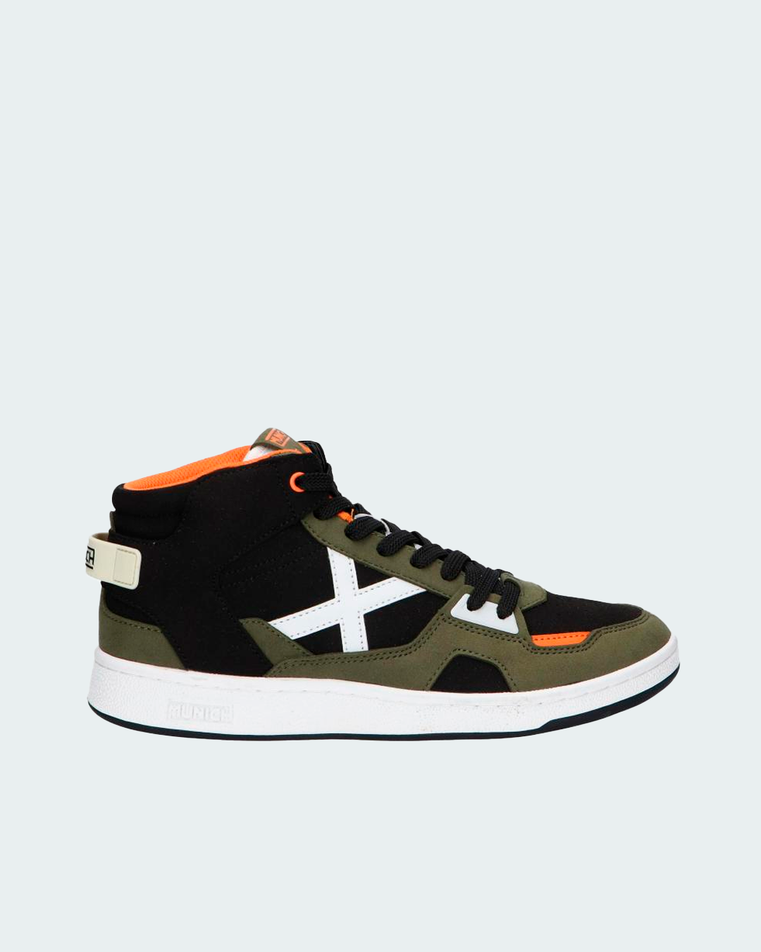 Tenis Munich Dome Hombre