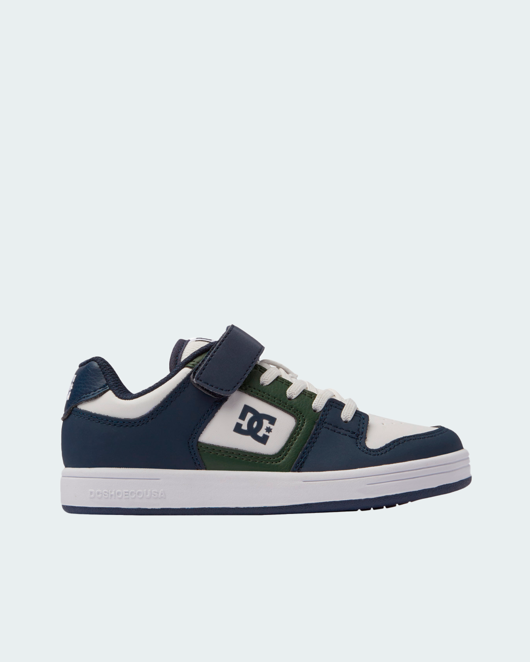 Tenis DC Manteca 4 V Niños