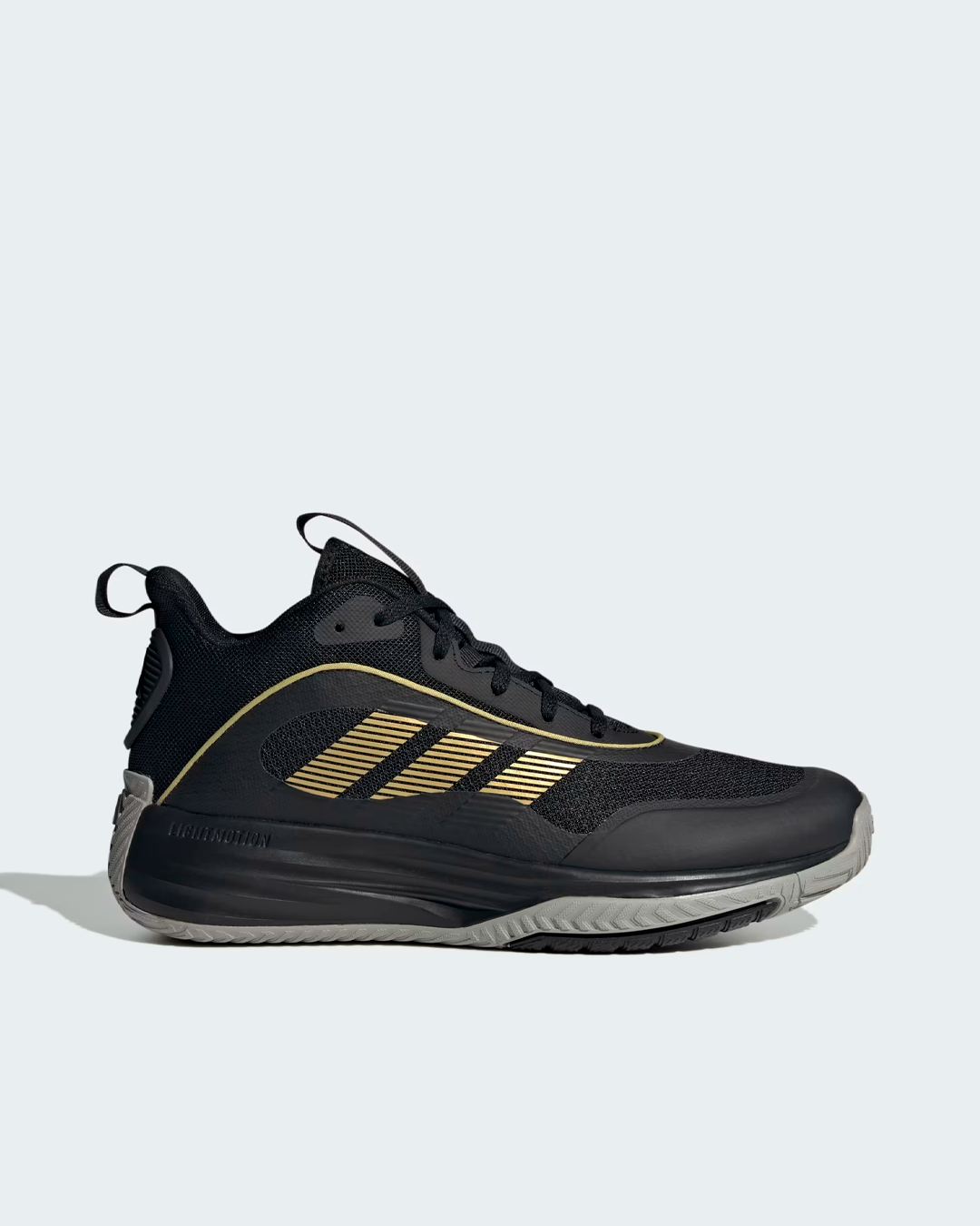 Tenis Adidas Own The Game Hombre