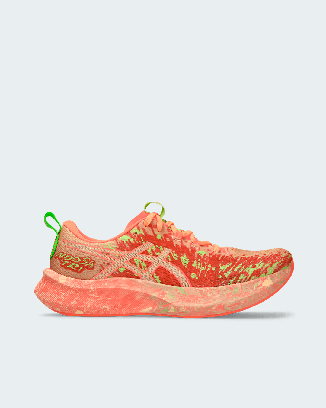 Tenis Asics Noosa Tri 16 Mujer