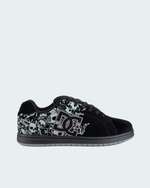 Tenis DC Gaveler Skull Hombre