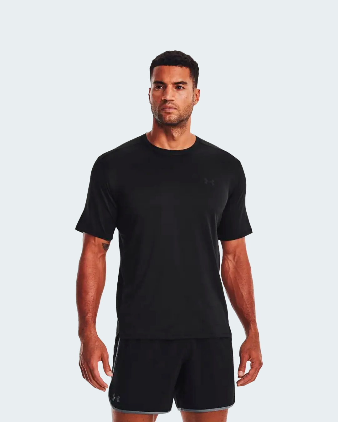 Camiseta Under Armour Tech Vent SS Hombre