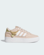 Tenis Adidas Break Start Bold Mujer