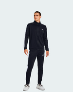 Conjunto Under Armour Knit Track Hombre
