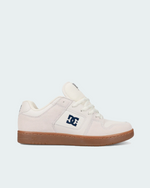 Tenis DC Manteca 4 Hombre
