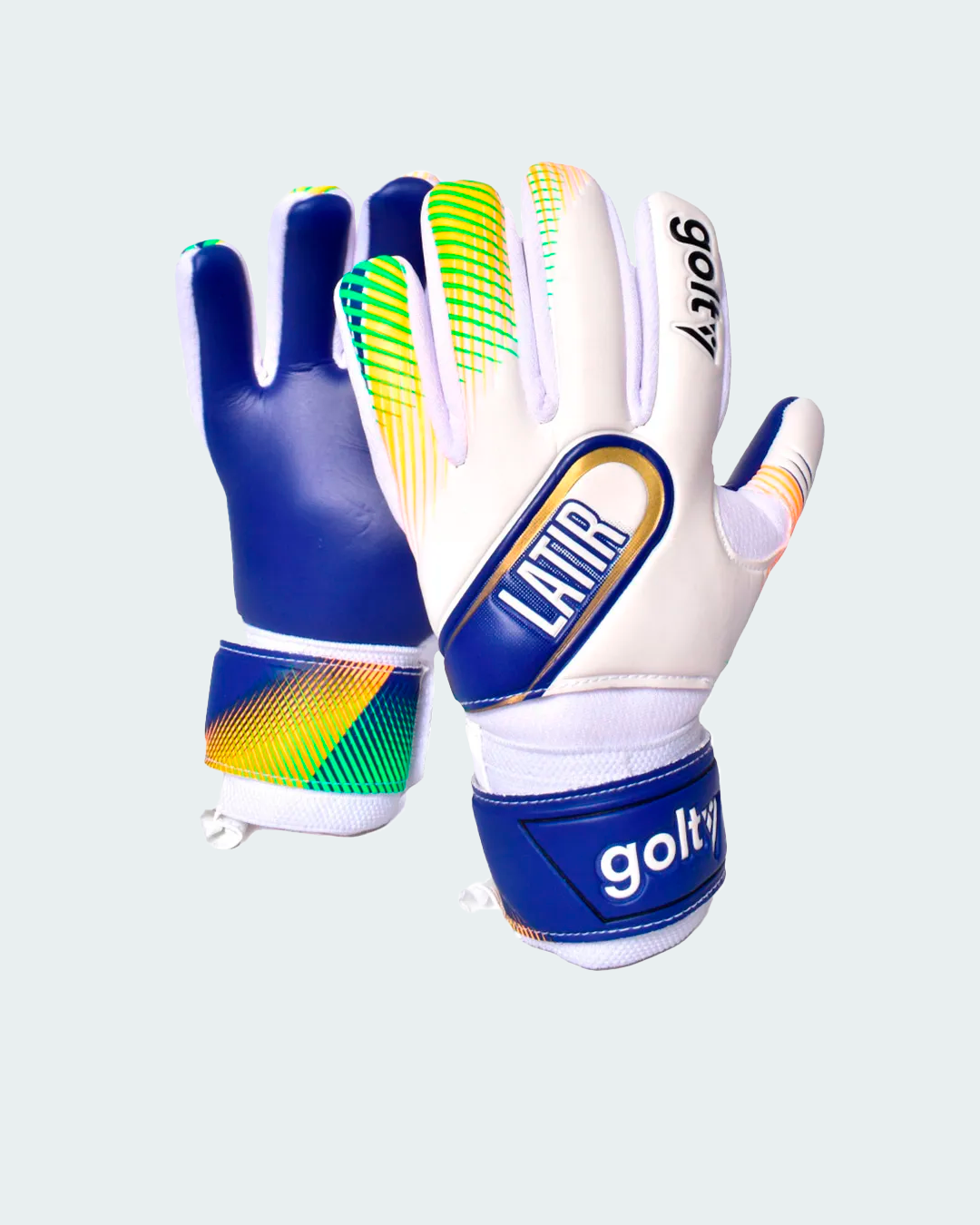 Guantes Golty Competencia Latir Hombre