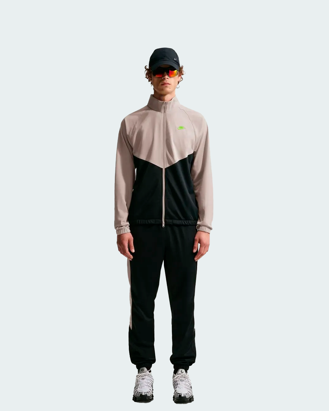 Conjunto Nike PK TRK Suit Hombre