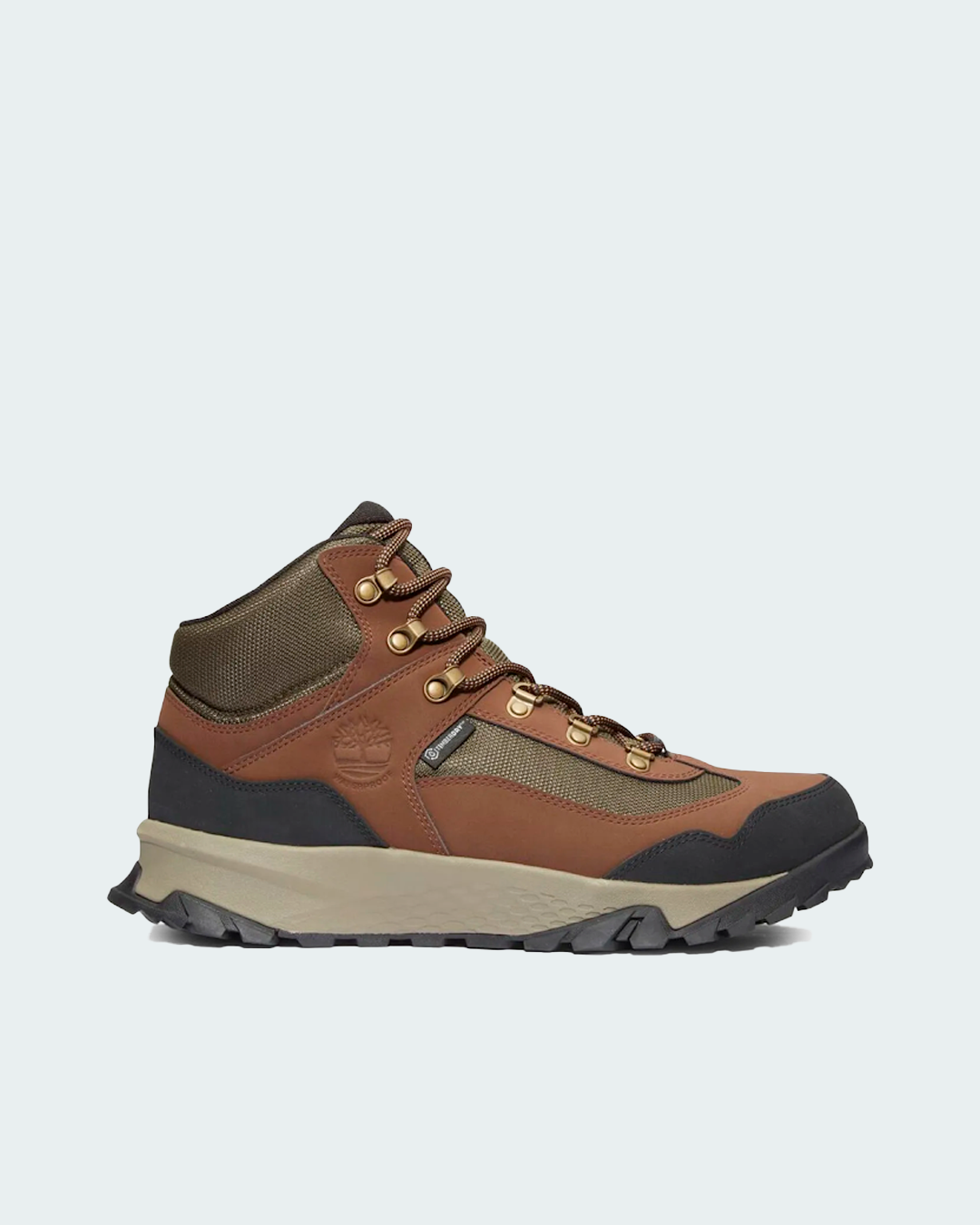 Botas Timberland Lincon Mid Hombre