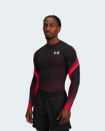 Camiseta Under Armour Heatgear Sub Crew Hombre
