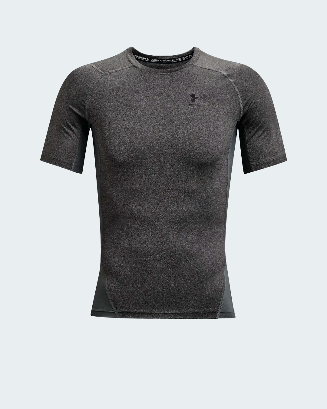 Camiseta Under Armour HG Comp Hombre
