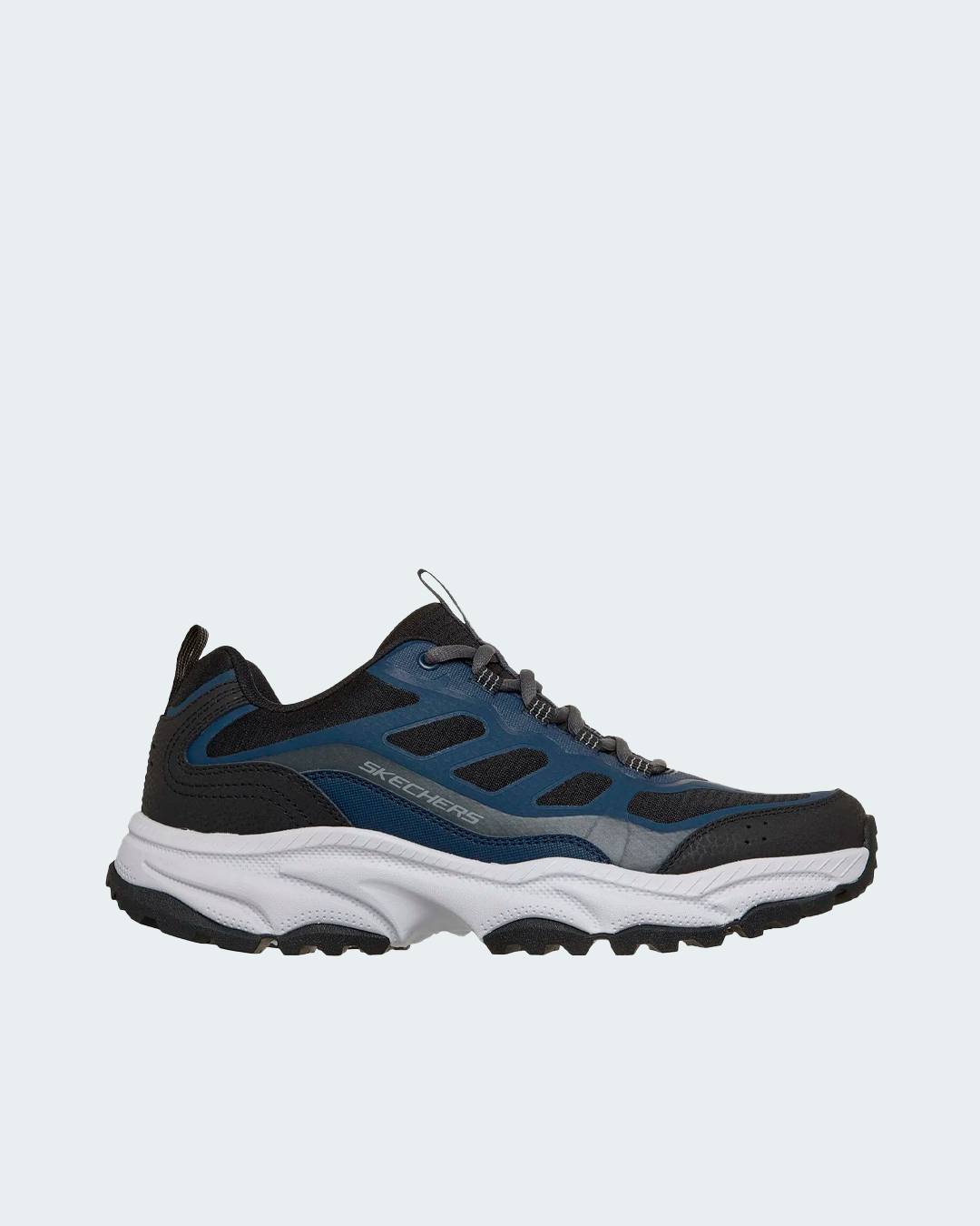 Tenis Skechers Vigorat-Winlockridge Hombre