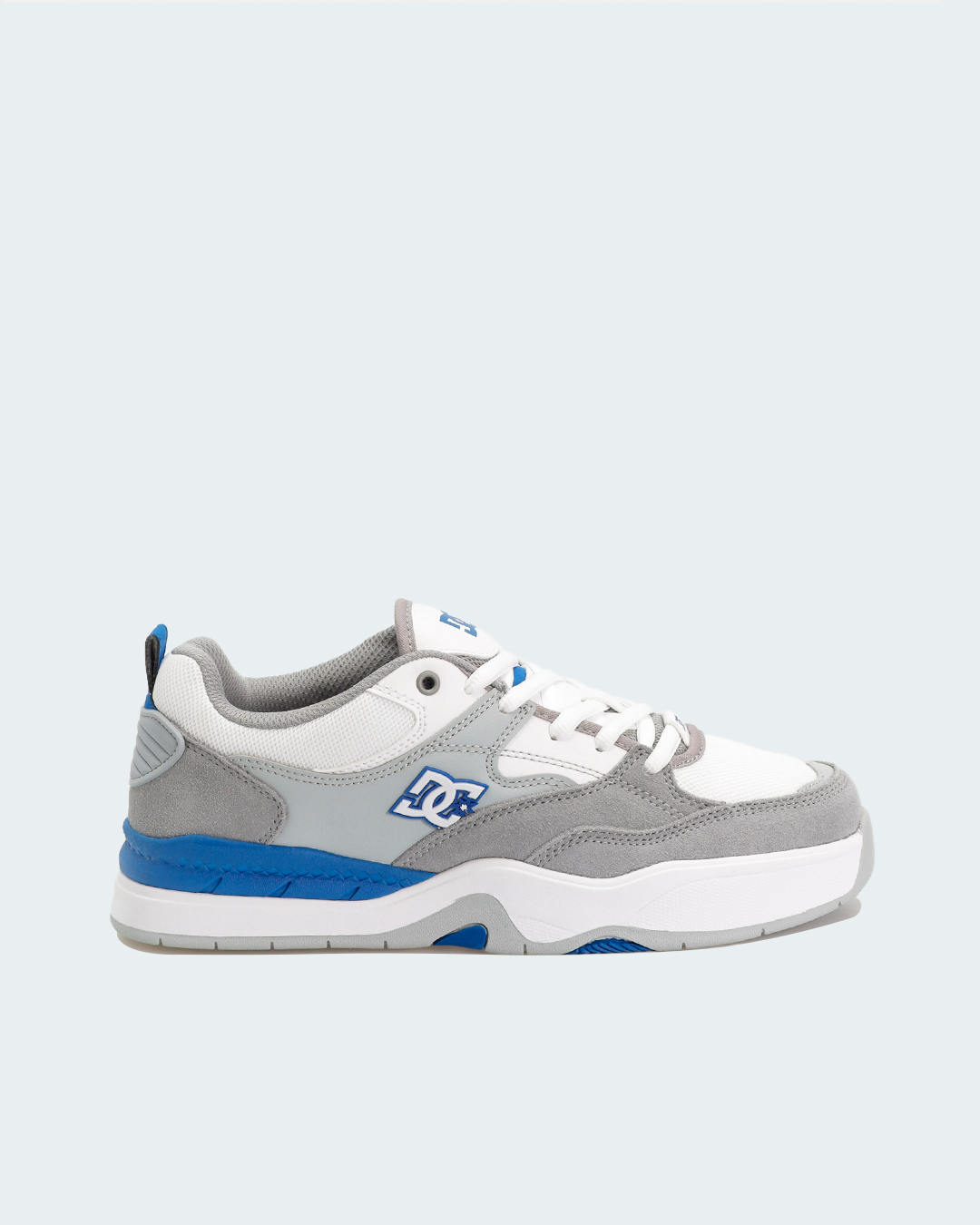 Tenis DC Ascend Hombre