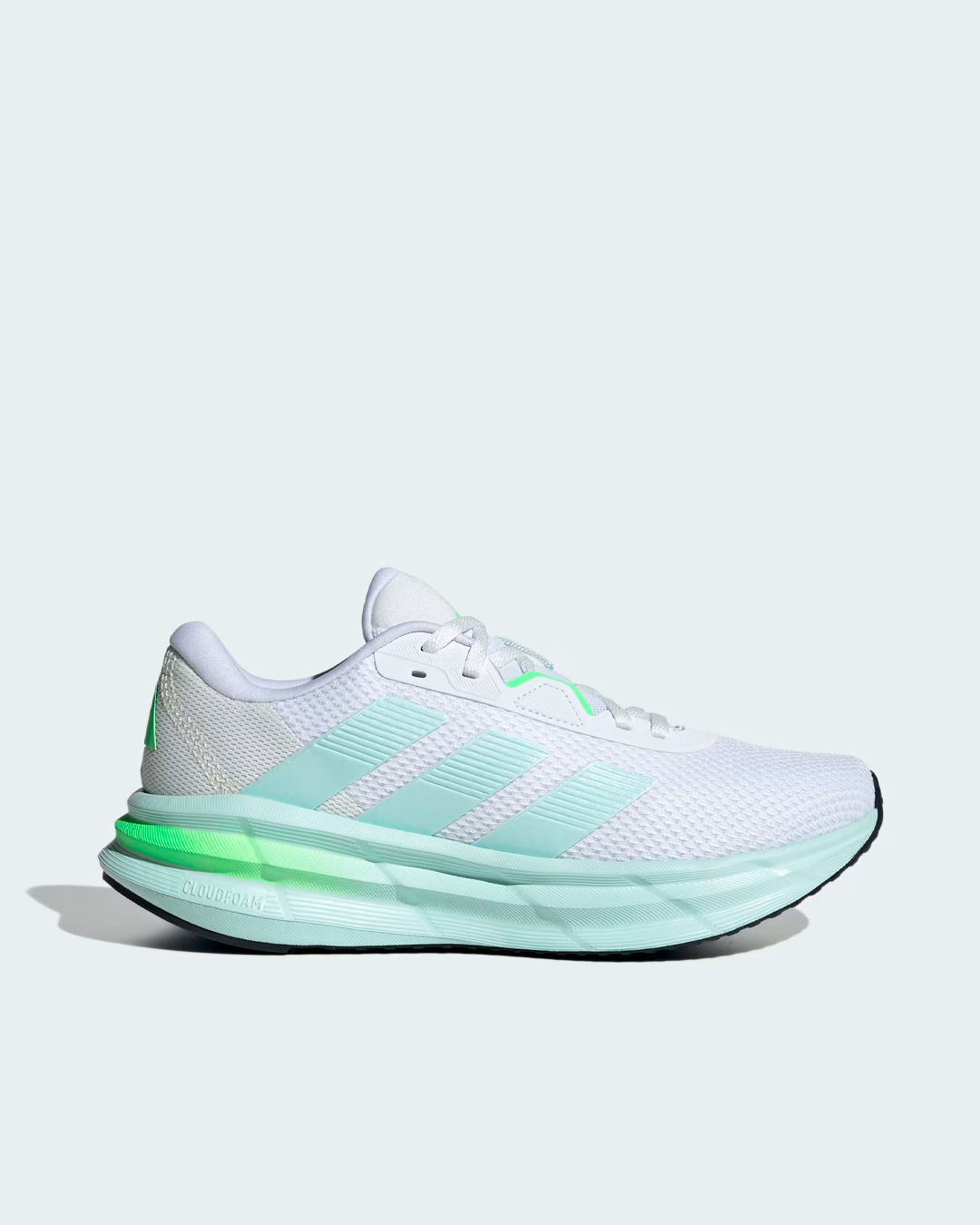 Tenis Adidas Galaxy 7 Mujer
