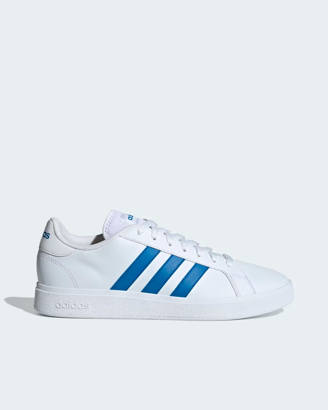 Tenis Adidas Grand Court Base 2.0 Hombre