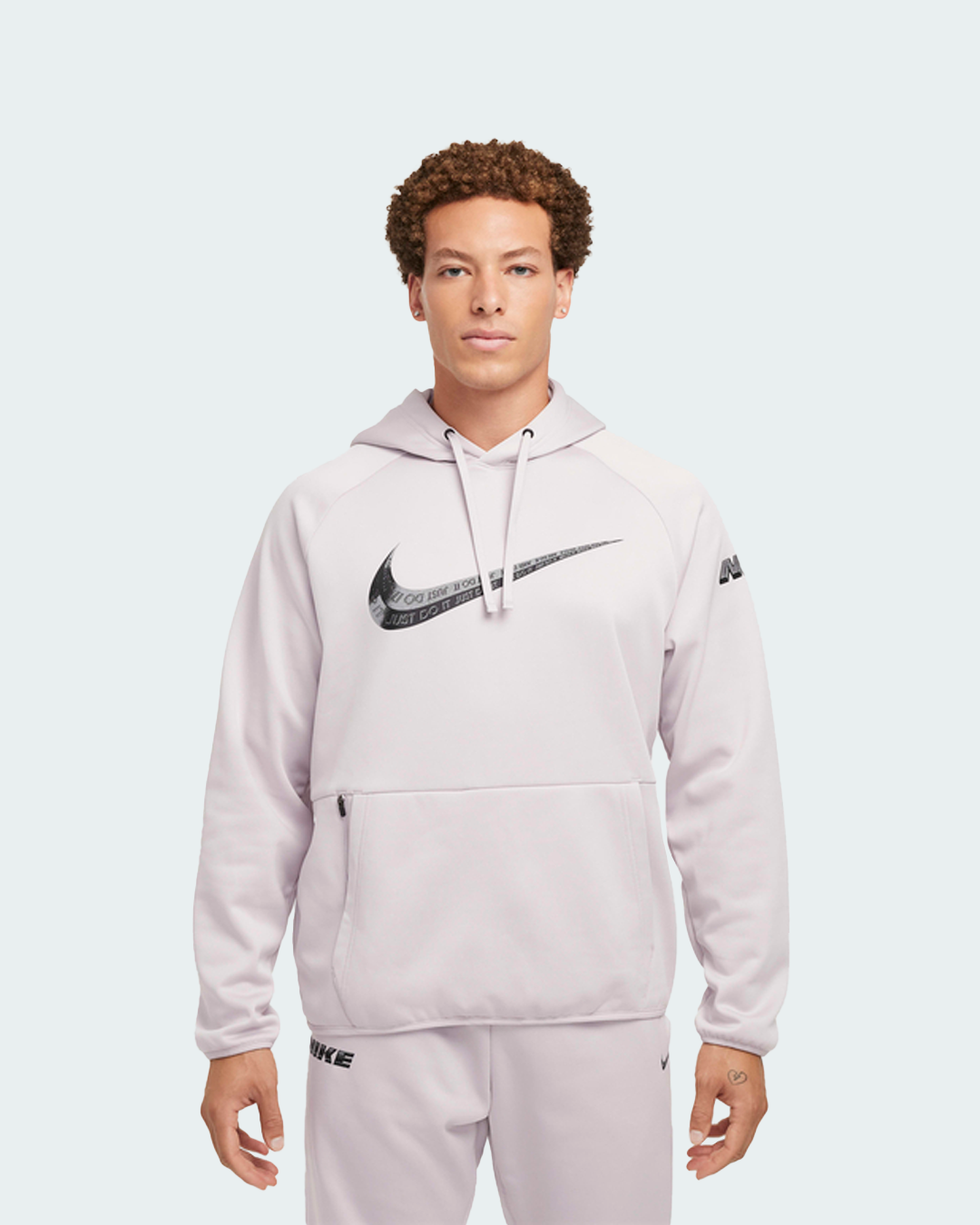 Buzo Nike TF GFX Hombre