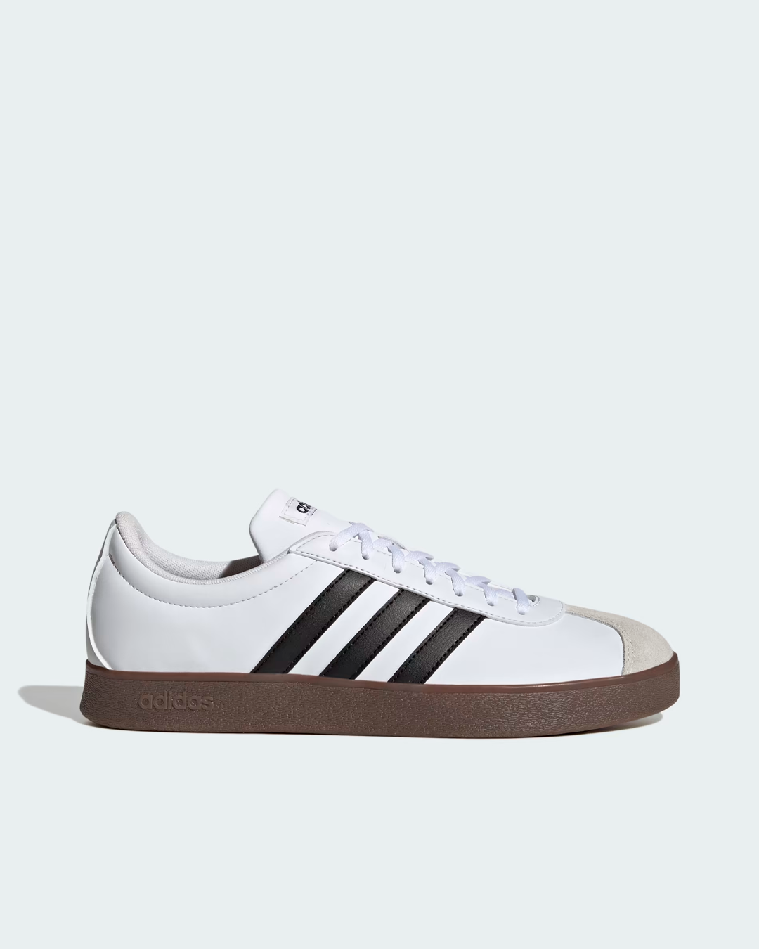 Tenis Adidas VL Court Base Hombre