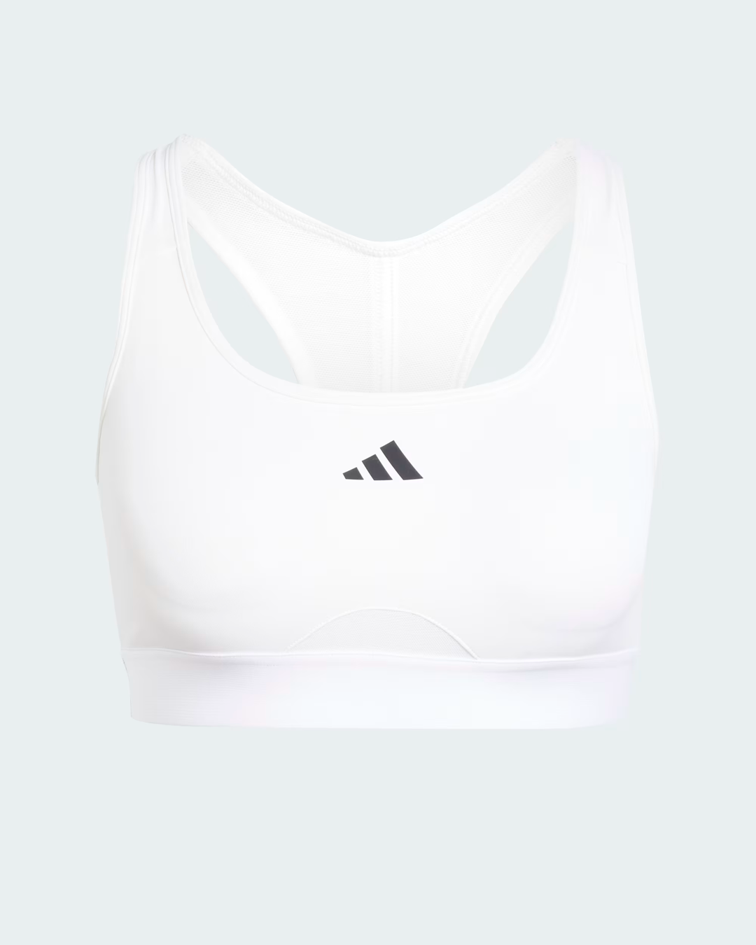 Top Adidas Pwrct Mujer