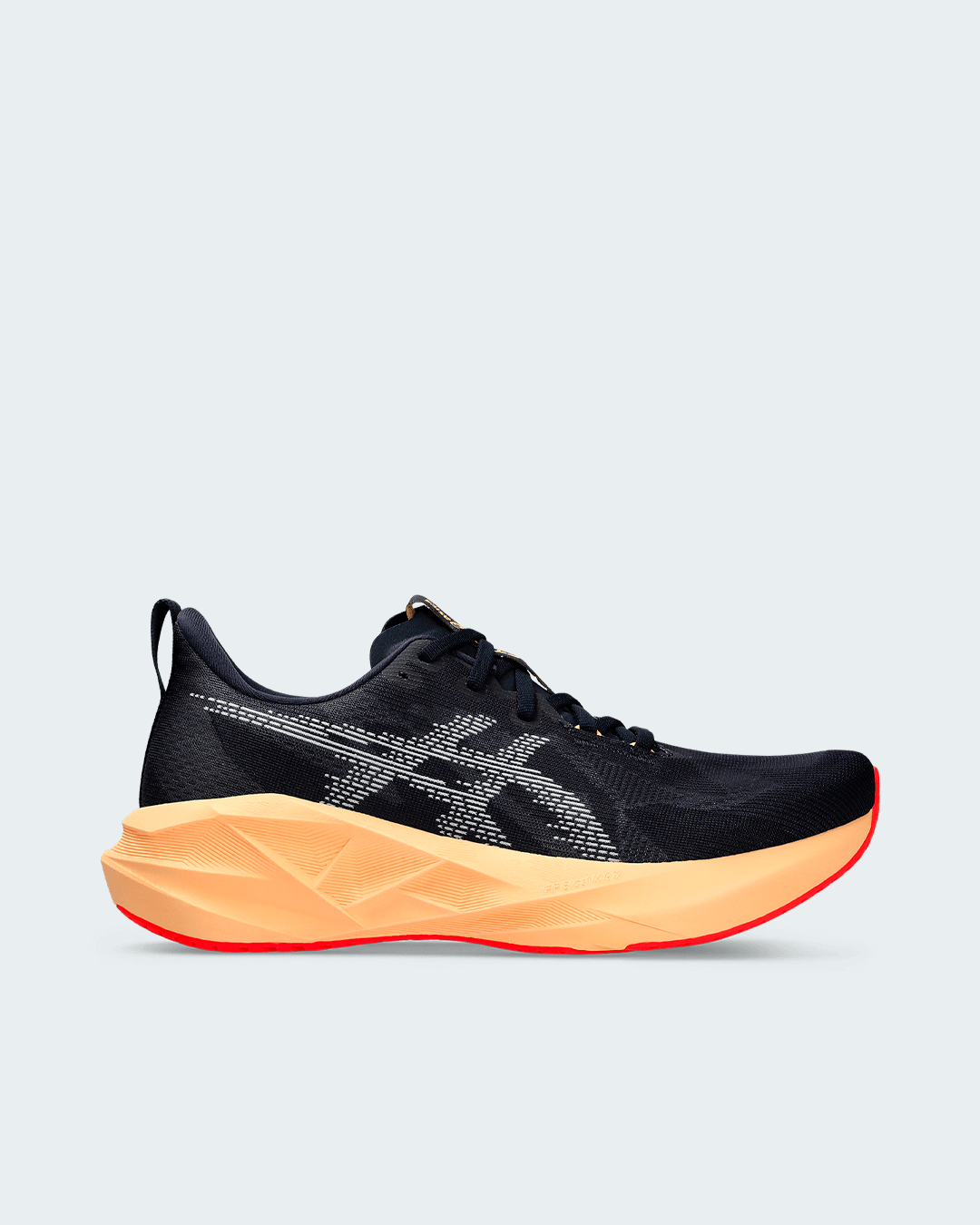 Tenis Asics Novablast 5 Hombre