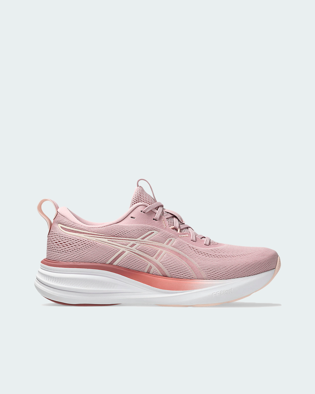 Tenis Asics Gel-Pulse 17 Mujer