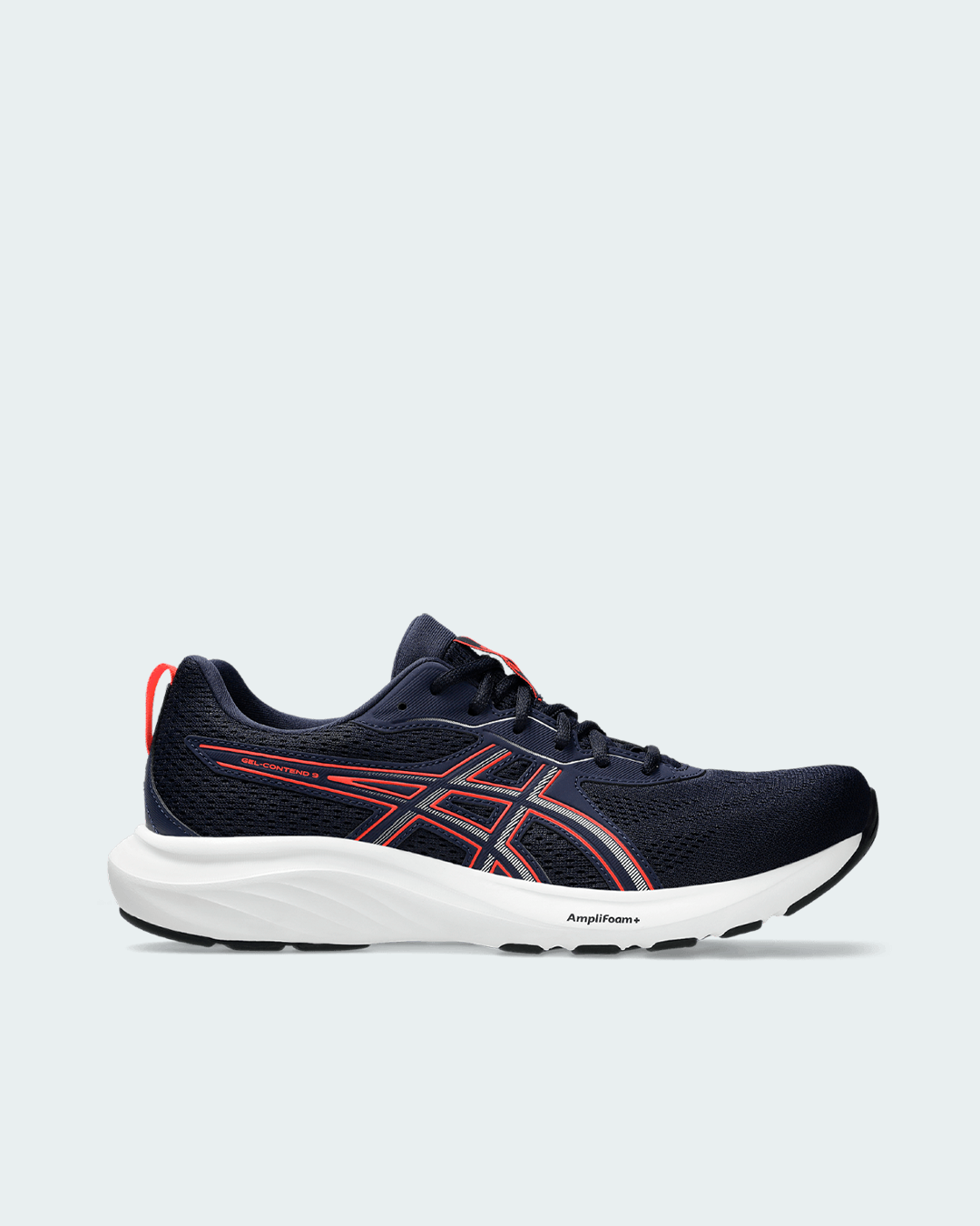 Tenis Asics Gel-Contend 9 Hombre