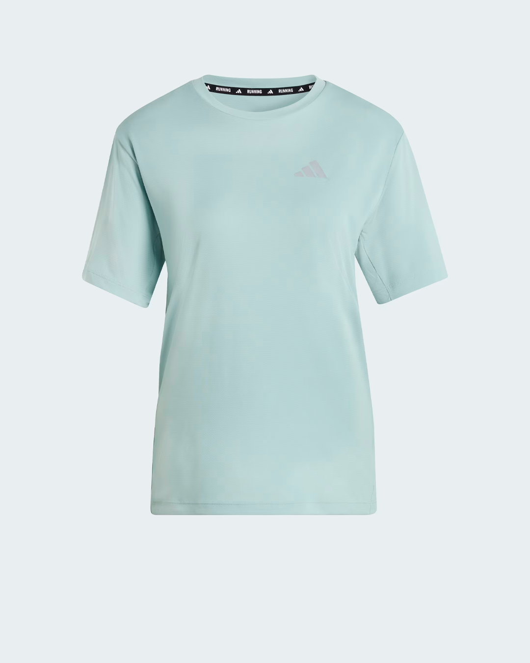 Camiseta Adidas Run Essentials Tee Mujer