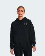 Buzo Under Armour Icon Fleece Mujer