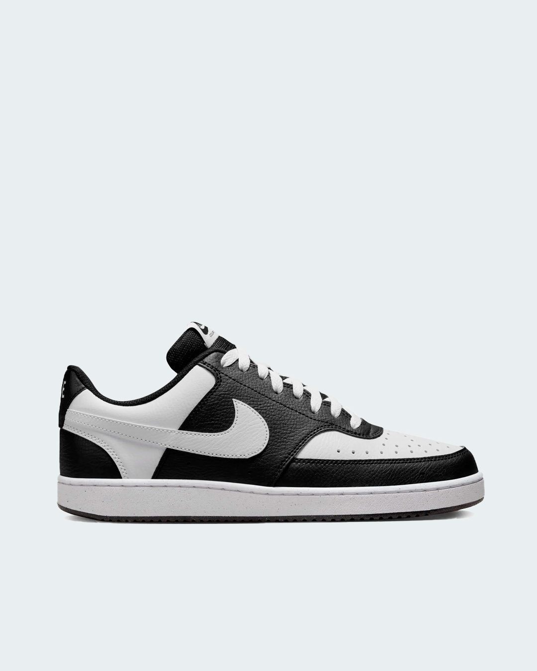 Tenis Nike Court Vision Low Hombre
