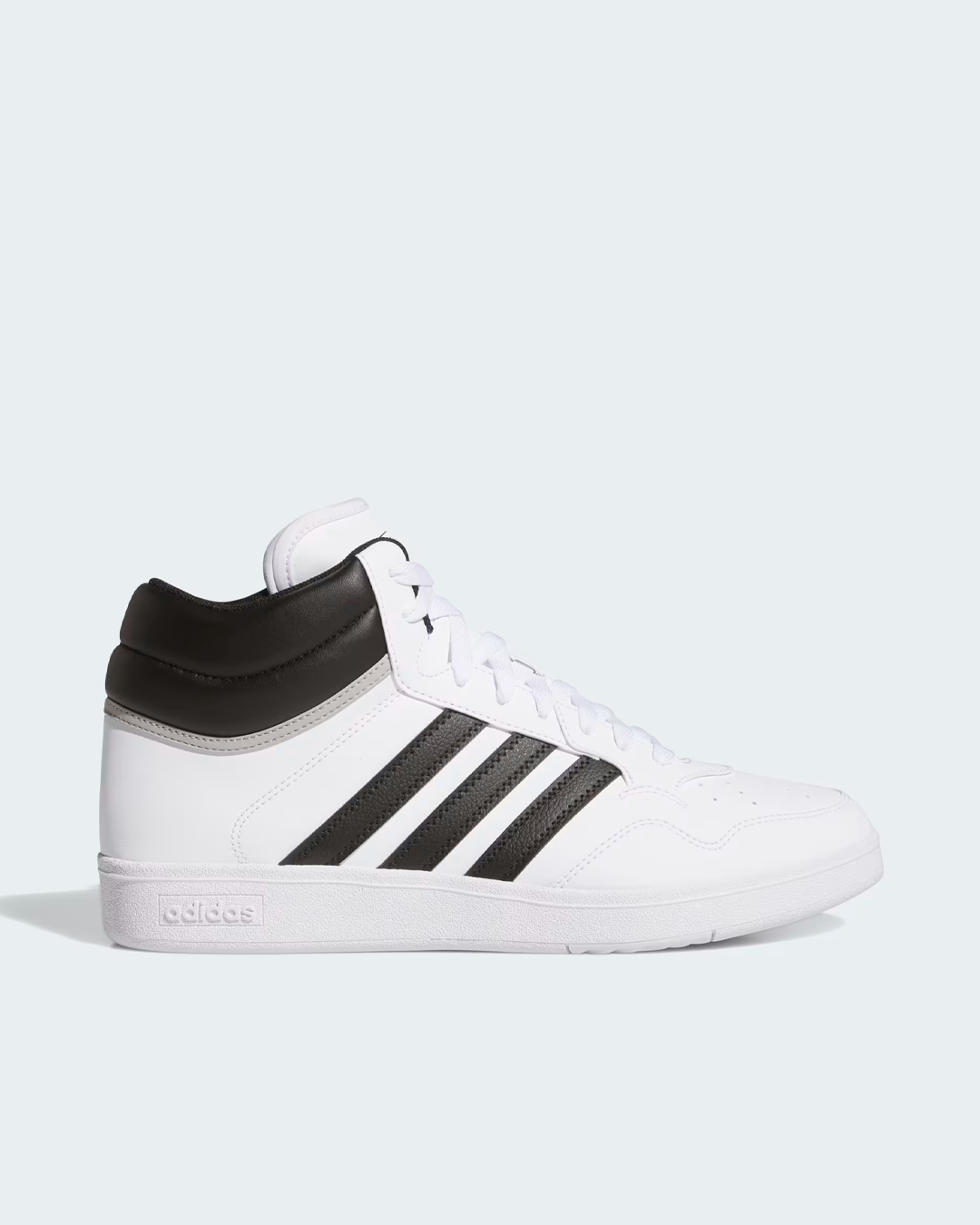 Tenis Adidas Hoops 4.0 Mid Hombre