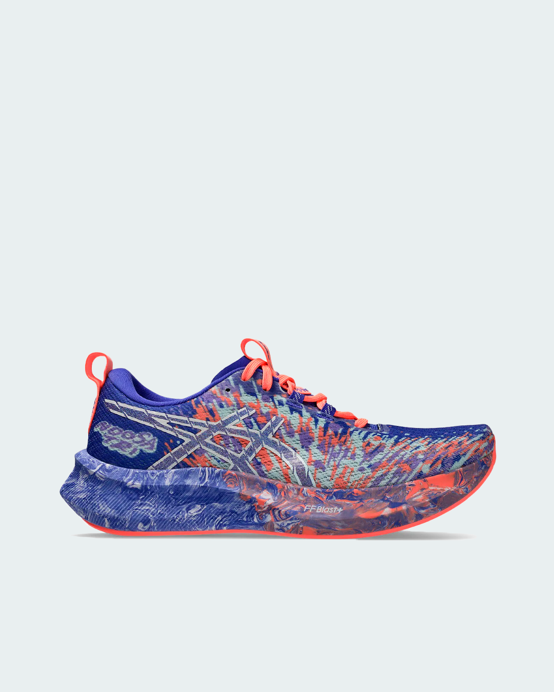 Tenis Asics Noosa Tri 16 Mujer