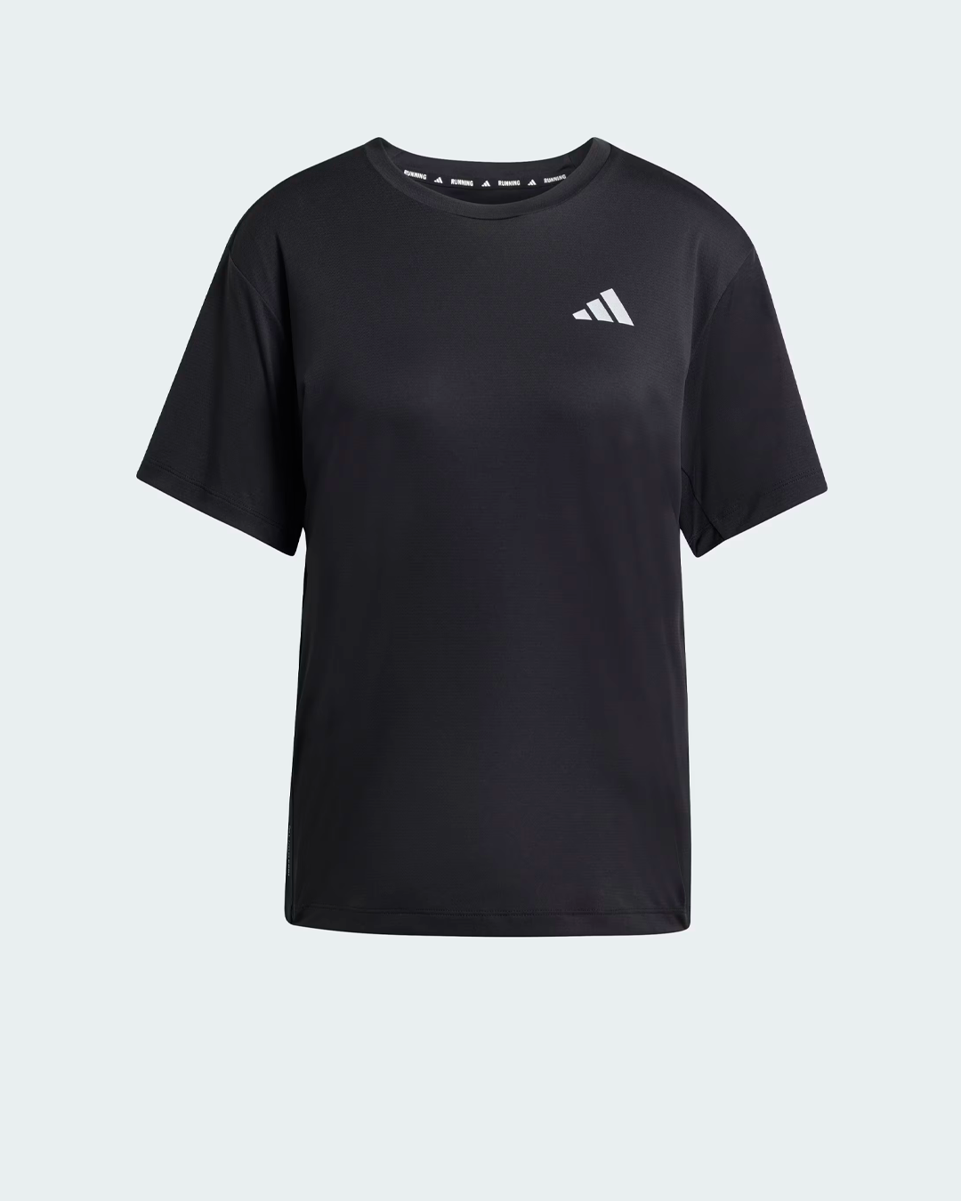 Camiseta Adidas Run Ess Tee Mujer