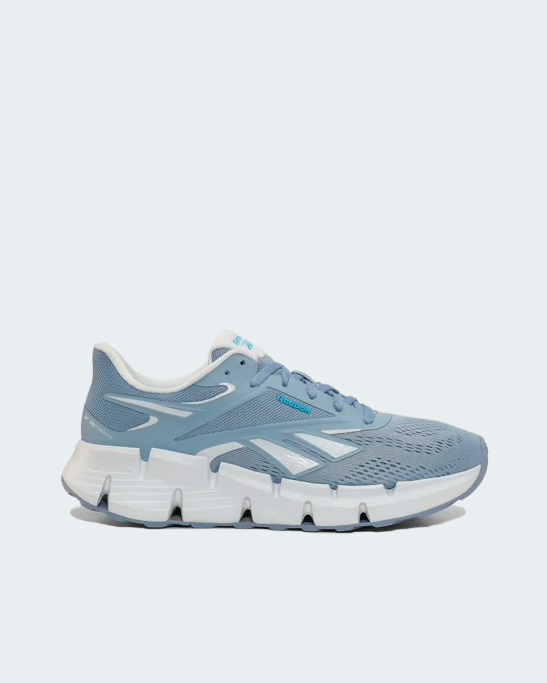 Tenis Reebok Zig Dynamica 6 Mujer
