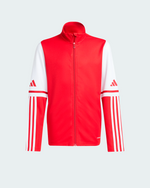 Chaqueta Adidas Squadra 25 Niños