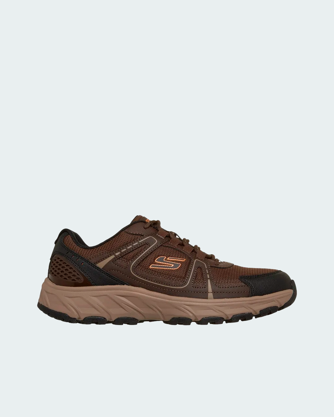 Tenis Skechers Hill Crest 2.0 Hombre