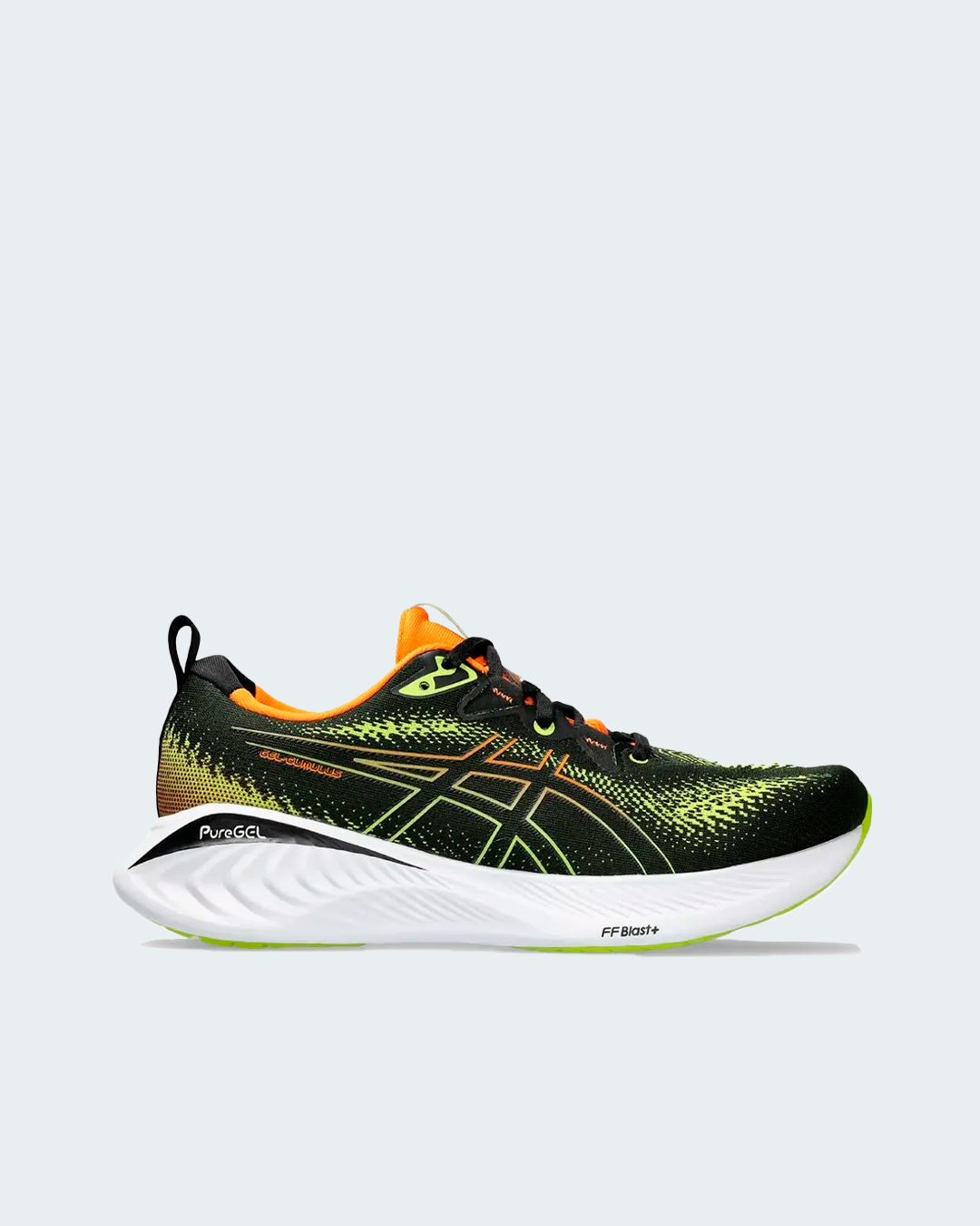 Tenis Asics Gel-Cumulus 25 Hombre
