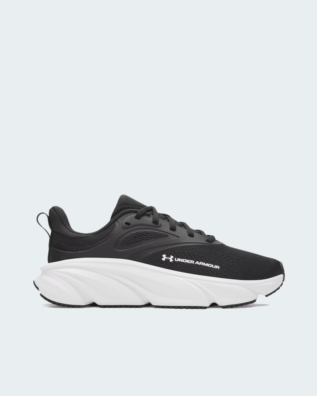 Tenis Under Armour W Rogue 6 Mujer
