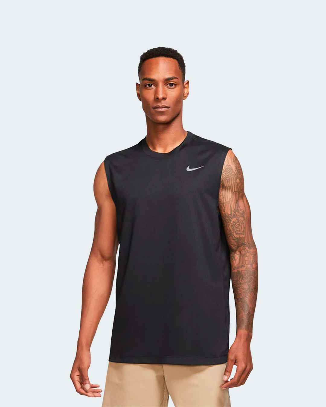 Camiseta Nike DF Tee RLGD Hombre