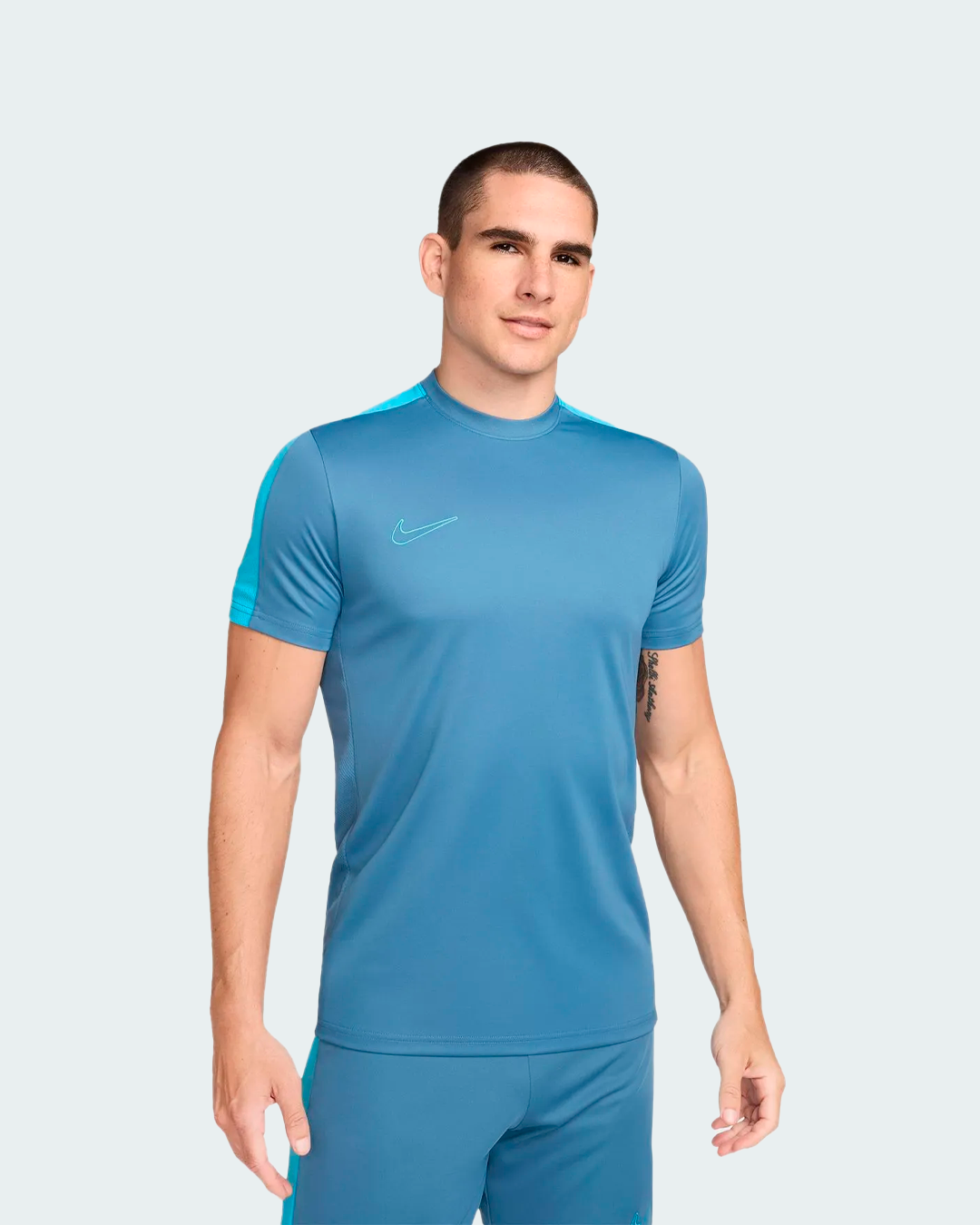 Camiseta Nike DF ACD23 SS Top Hombre