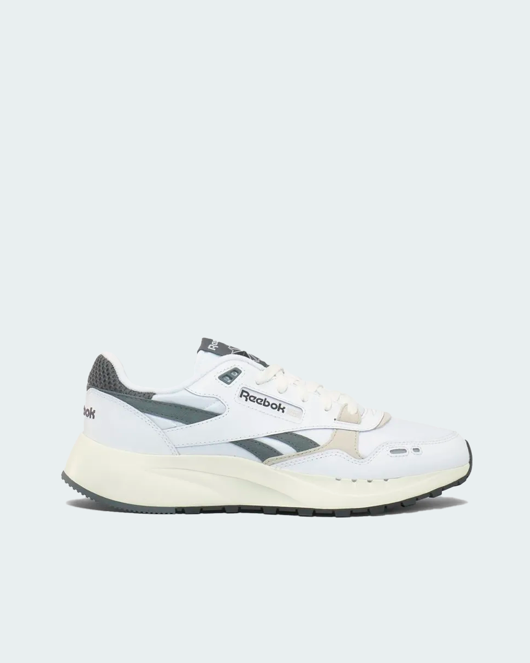 Tenis Reebok Clasic Leather 2400 Unisex