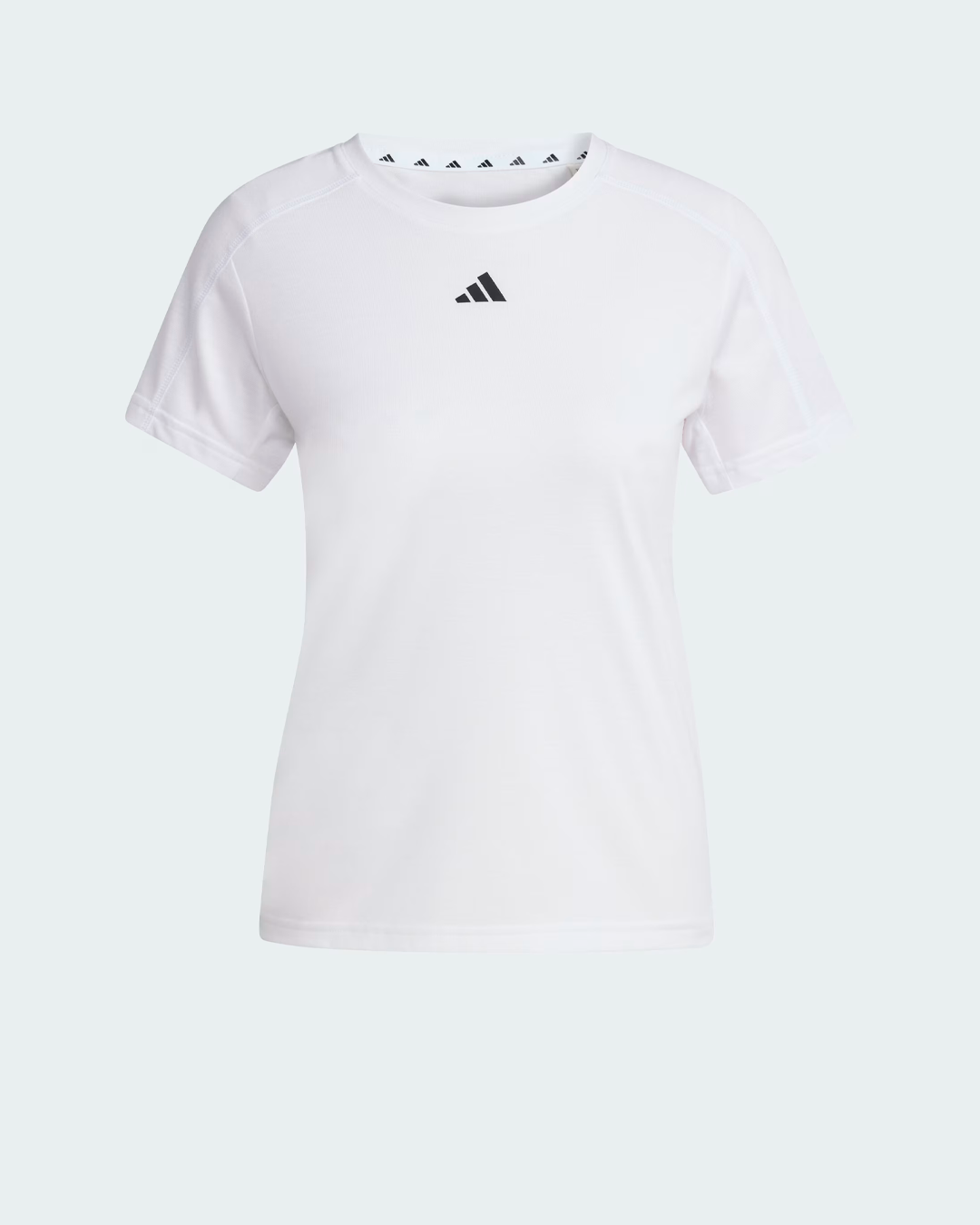 Camiseta Adidas TR-ES Crew Mujer