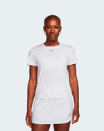 Camiseta Nike One Classic DF SS Top Mujer