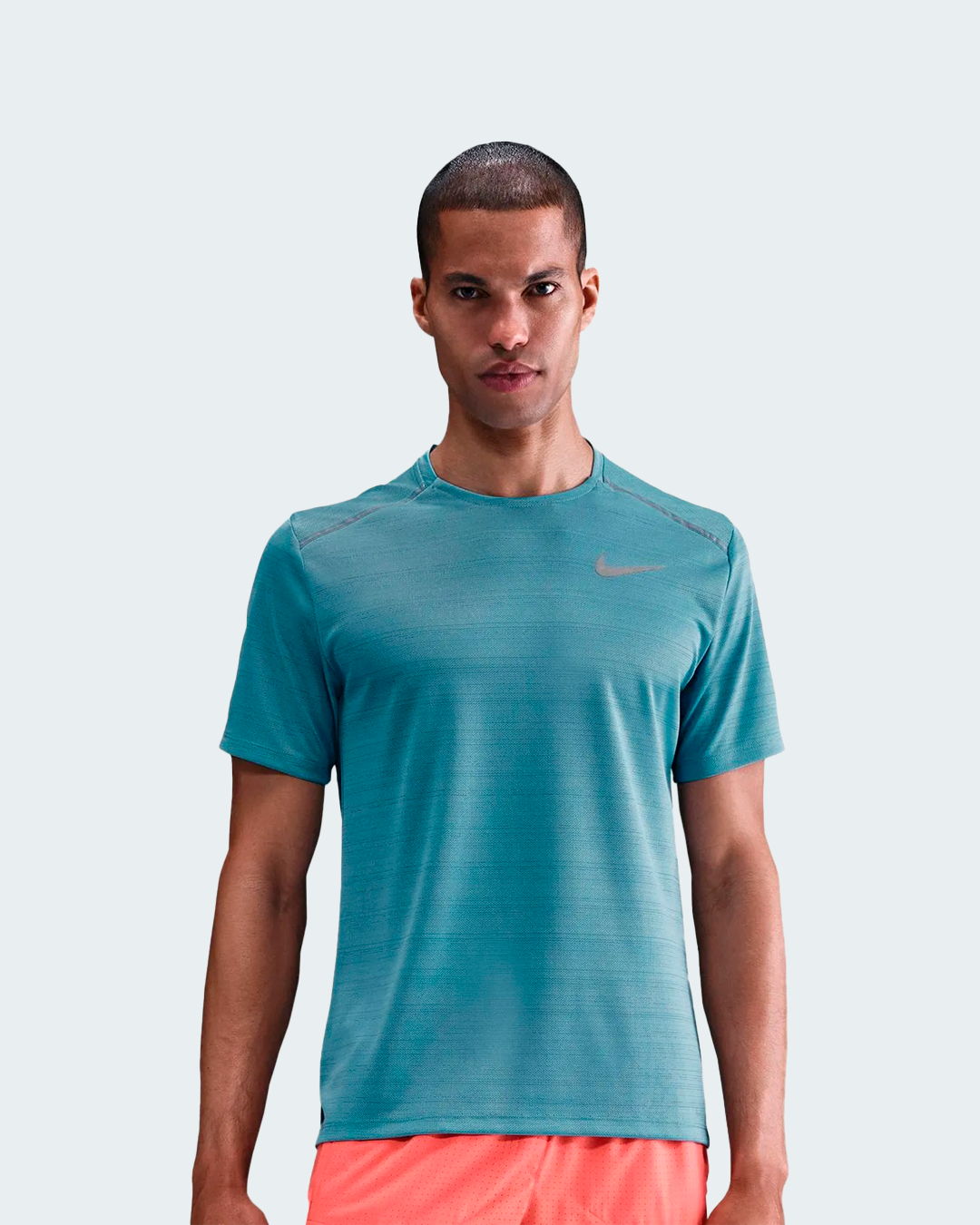 Camiseta Nike DF Miller Top Hombre
