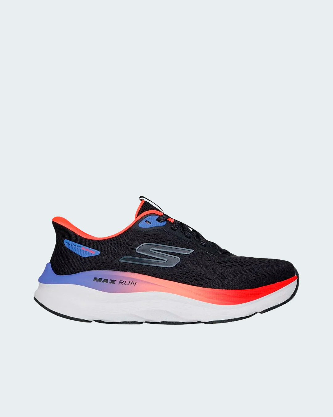 Tenis Skechers Slip On Mujer