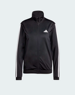 Chaqueta Adidas 3S TT Mujer