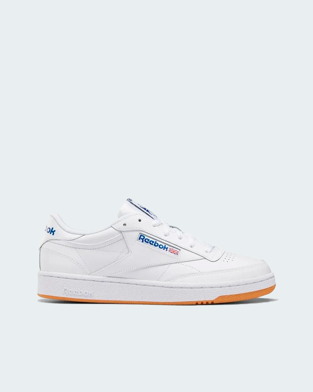 Tenis Reebok Club C 85 Hombre