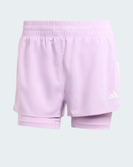 Short Adidas OTR B 2IN1 Mujer