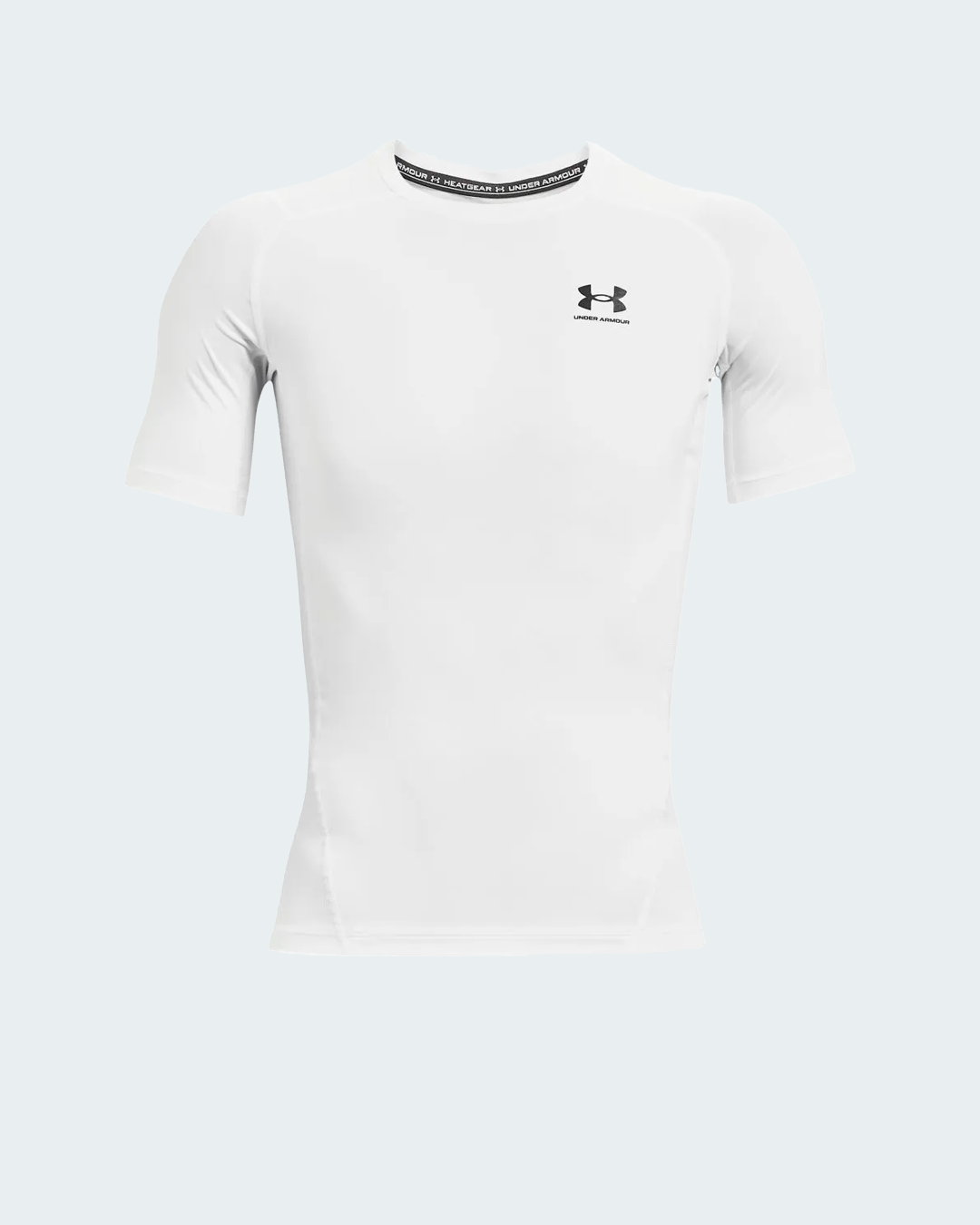 Camiseta Under Armour HG Comp Hombre