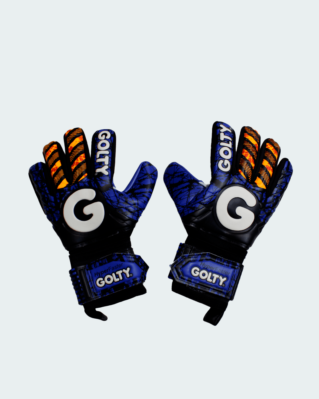 Guantes Golty Competencia Hyperfaster Hombre